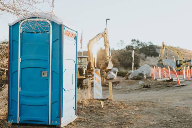 Portable restroom solutions in Lake Secession, SC